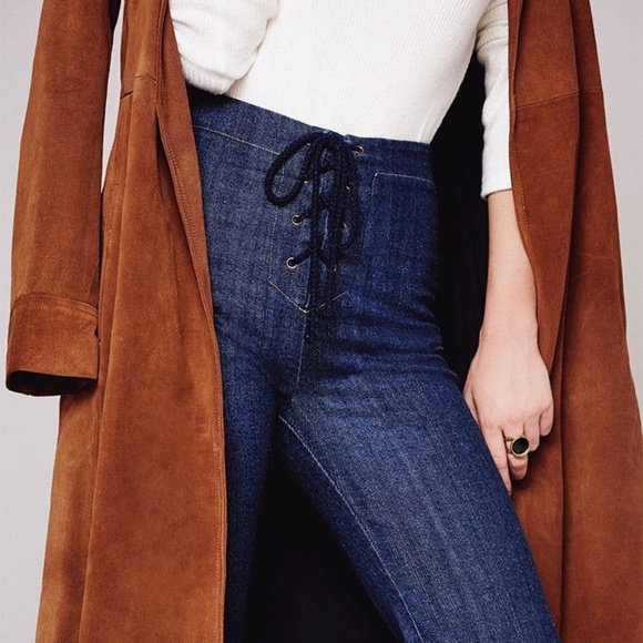 Reformation Pants - Reformation Stillwater Pants